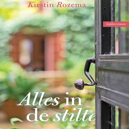 Alles in de stilte, Kirstin Rozema - Luisterboek MP3 - 9789462172234