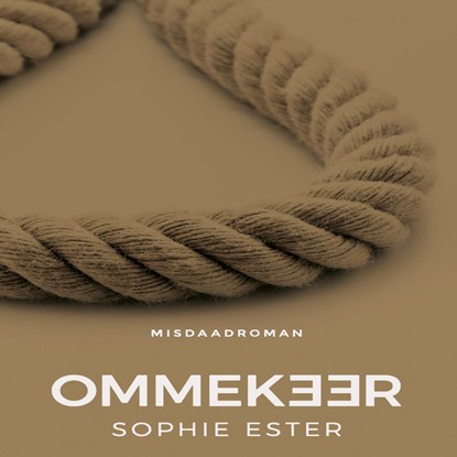 Ommekeer, Sophie Ester - Luisterboek MP3 - 9789462172241