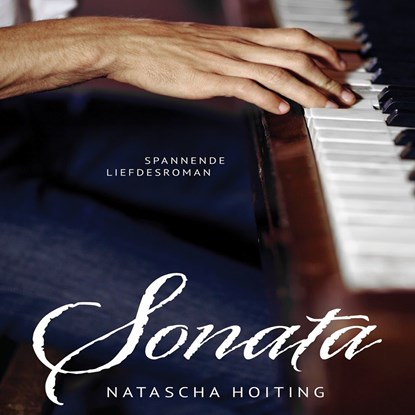 Sonata, Natascha Hoiting - Luisterboek MP3 - 9789462172289