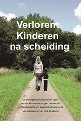 Verloren kinderen na scheiding - Gerard Wouters - 9789462172432