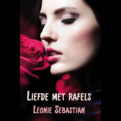 Liefde met rafels, Leonie Sebastian - Luisterboek MP3 - 9789462172517
