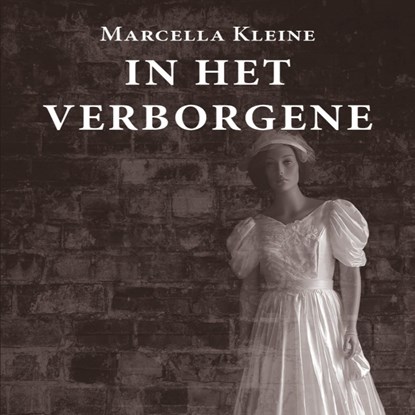 In het verborgene, Marcella Kleine - Luisterboek MP3 - 9789462172883