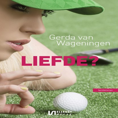 Liefde?, Gerda van Wageningen - Luisterboek MP3 - 9789462173019