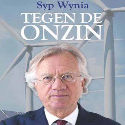 Tegen de onzin, Syp Wynia - Luisterboek MP3 - 9789462173088