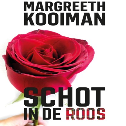 Schot in de roos, Margreeth Kooiman - Luisterboek MP3 - 9789462173163