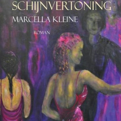 Schijnvertoning, Marcella Kleine - Luisterboek MP3 - 9789462173200