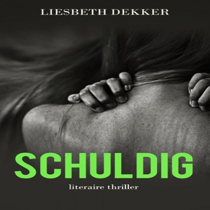 Schuldig, Liesbeth Dekker - Luisterboek MP3 - 9789462173248