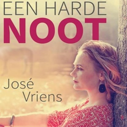 Een harde noot, José Vriens - Luisterboek MP3 - 9789462173415