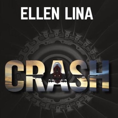 Crash, Ellen Lina - Luisterboek MP3 - 9789462173460