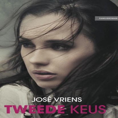 Tweede keus, José Vriens - Luisterboek MP3 - 9789462173538