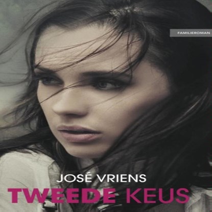 Tweede keus, José Vriens - Luisterboek MP3 - 9789462173538