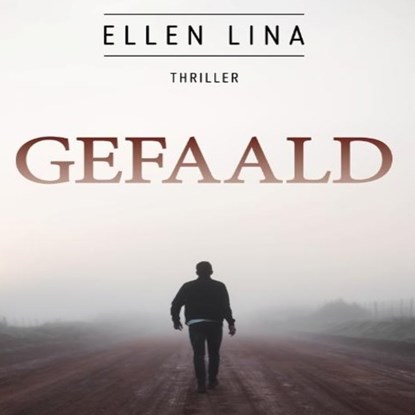 Gefaald, Ellen Lina - Luisterboek MP3 - 9789462173552