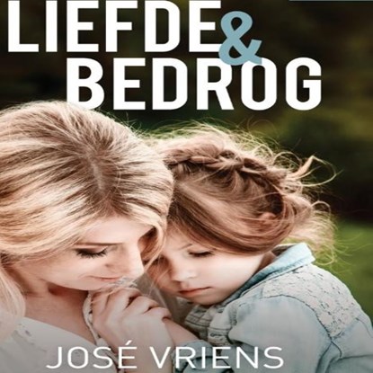 Liefde en bedrog, José Vriens - Luisterboek MP3 - 9789462173569