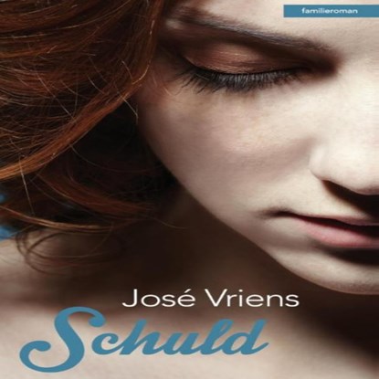 Schuld, José Vriens - Luisterboek MP3 - 9789462173668