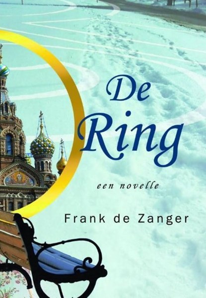 De Ring, Frank de Zanger - Ebook - 9789462173736
