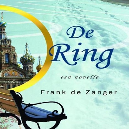 De Ring, Frank de Zanger - Luisterboek MP3 - 9789462173743