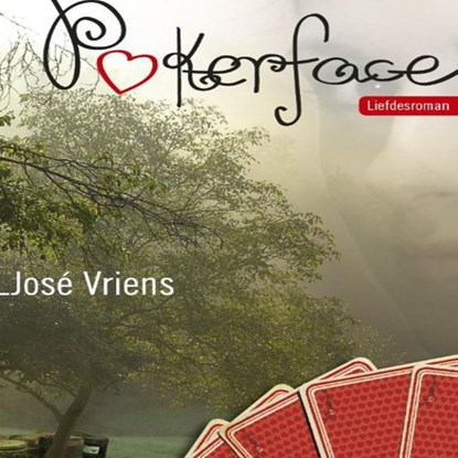 Pokerface, José Vriens - Luisterboek MP3 - 9789462173750
