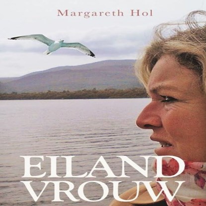 Eilandvrouw, Margareth Hol - Luisterboek MP3 - 9789462173767