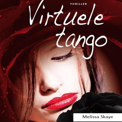 Virtuele tango, Melissa Skaye - Luisterboek MP3 - 9789462173804