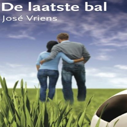 De laatste bal, José Vriens - Luisterboek MP3 - 9789462174108