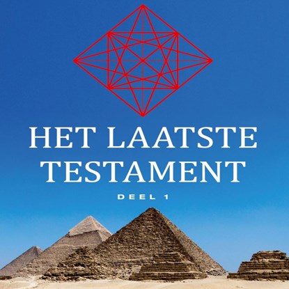 Het Laatste Testament, Han Peeters - Luisterboek MP3 - 9789462174139