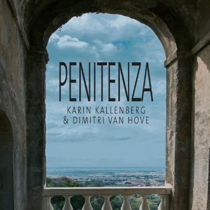 Penitenza, Karin Kallenberg ; Dimitri van Hove - Luisterboek MP3 - 9789462174498