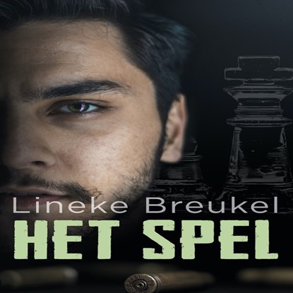 Het spel, Lineke Breukel - Luisterboek MP3 - 9789462174535