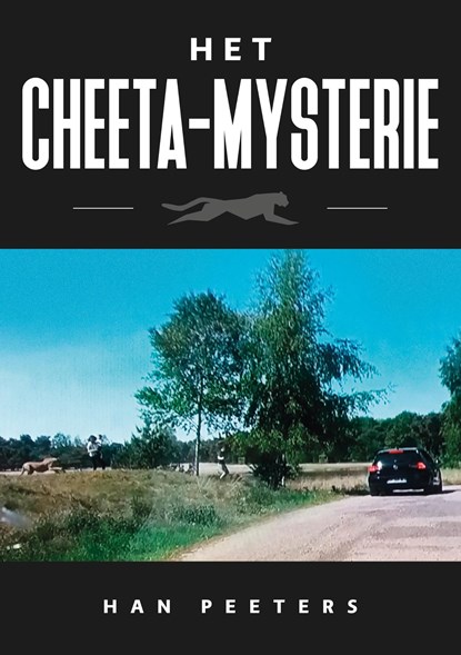 Het Cheeta-mysterie, Han Peeters - Ebook - 9789462174573