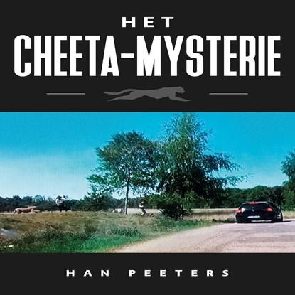 Het Cheeta-mysterie, Han Peeters - Luisterboek MP3 - 9789462174580