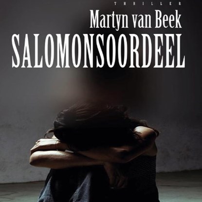 Salomonsoordeel, Martyn van Beek - Luisterboek MP3 - 9789462174627
