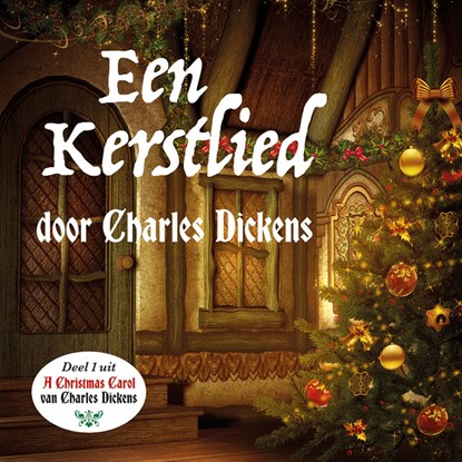 Een kerstlied in proza, Charles Dickens - Luisterboek MP3 - 9789462174849