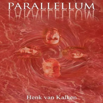 Parallellum, Henk van Kalken - Luisterboek MP3 - 9789462174986