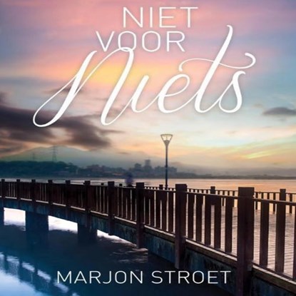 Niet voor niets, Marjon Stroet - Luisterboek MP3 - 9789462175020