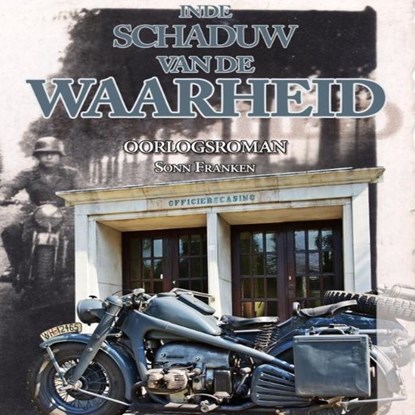 In de schaduw van de waarheid, Sonn Franken - Luisterboek MP3 - 9789462175297