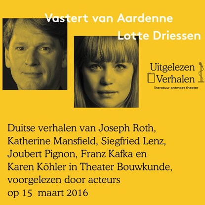 Duitse verhalen, Joseph Roth - Luisterboek MP3 - 9789462175310