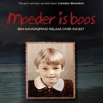 Moeder is boos, Lineke Breukel - Luisterboek MP3 - 9789462175372