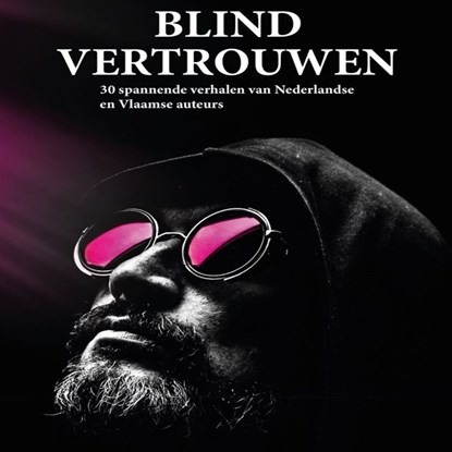 Blind vertrouwen, Rob Bakker e.a. - Luisterboek MP3 - 9789462175389