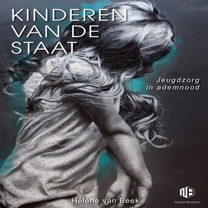 Kinderen van de Staat, Hélène van Beek - Luisterboek MP3 - 9789462175471