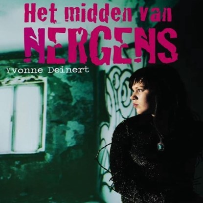 Het midden van nergens, Yvonne Deinert - Luisterboek MP3 - 9789462175549