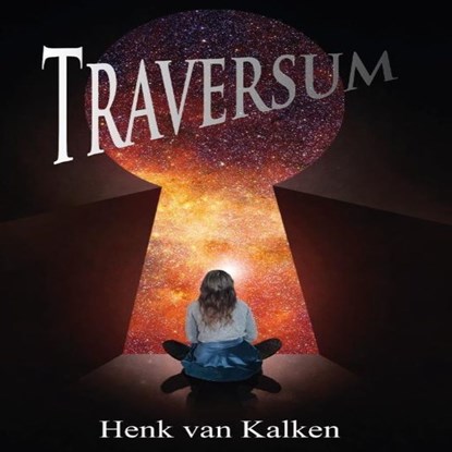 Traversum, Henk van Kalken - Luisterboek MP3 - 9789462175563