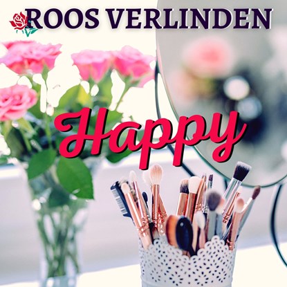 Happy, Roos Verlinden - Luisterboek MP3 - 9789462175877