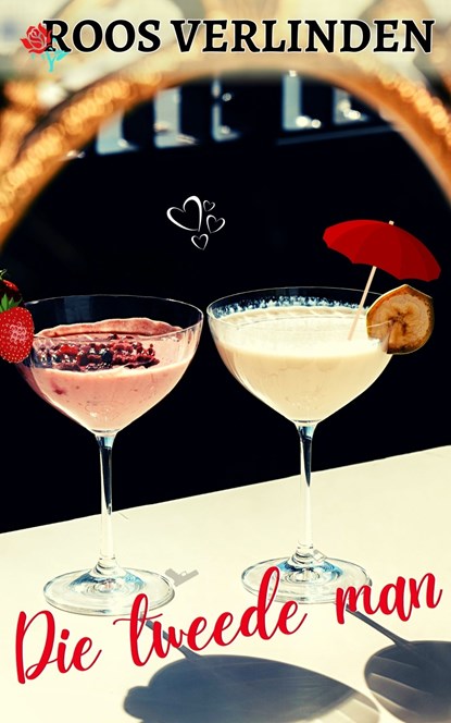 Die tweede man, Roos Verlinden - Ebook - 9789462176010
