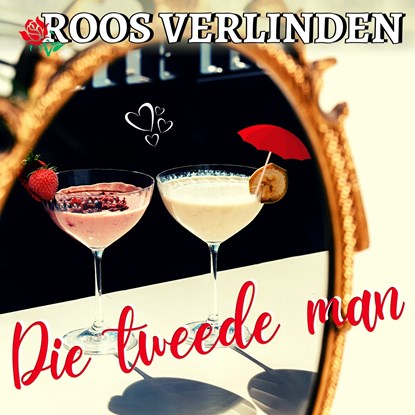 Die tweede man, Roos Verlinden - Luisterboek MP3 - 9789462176027