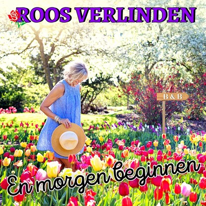 En morgen beginnen, Roos Verlinden - Luisterboek MP3 - 9789462176089