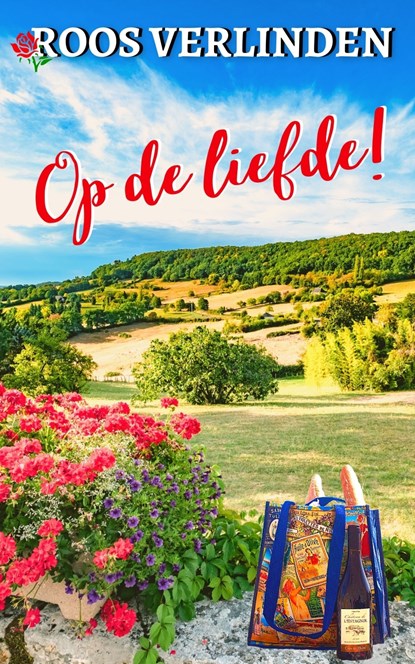 Op de liefde!, Roos Verlinden - Ebook - 9789462176119