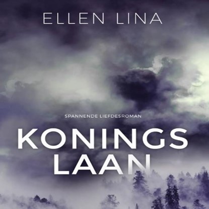 Koningslaan, Ellen Lina - Luisterboek MP3 - 9789462176232