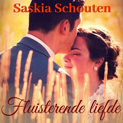 Fluisterende liefde, Saskia Schouten - Luisterboek MP3 - 9789462176249