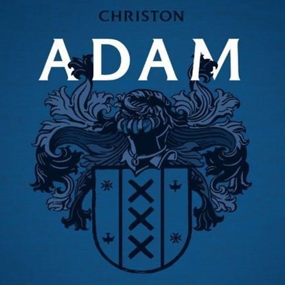 Adam, Christon - Luisterboek MP3 - 9789462176461