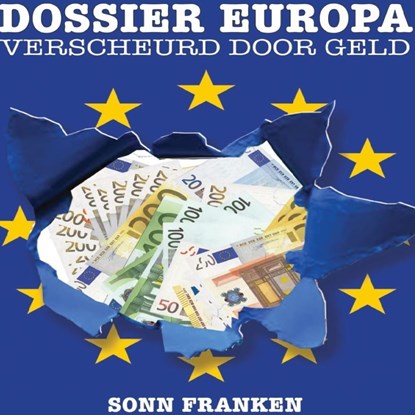 Dossier Europa, Sonn Franken - Luisterboek MP3 - 9789462176485