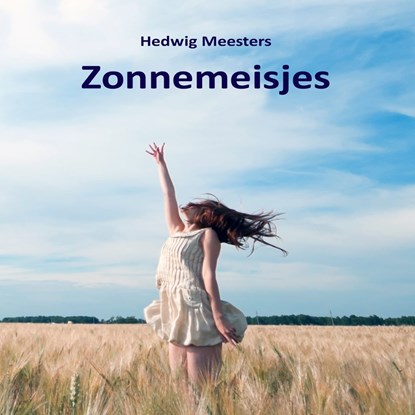 Zonnemeisjes, Hedwig Meesters - Luisterboek MP3 - 9789462176515